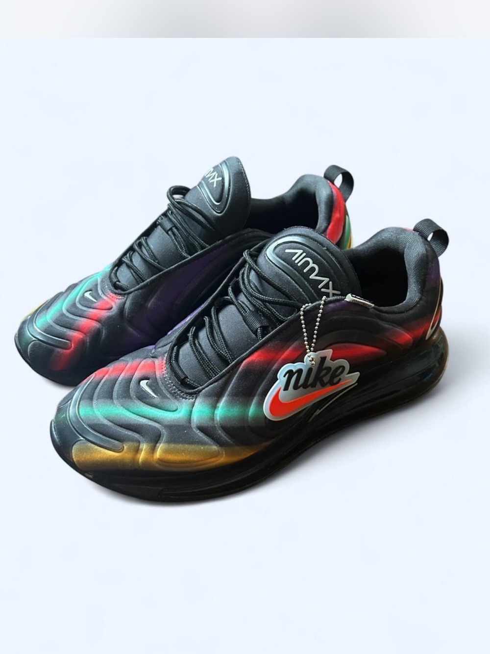 Nike Air Max 720 GS 'Game Change'
